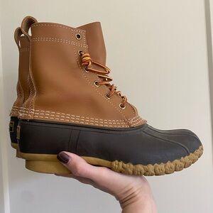 L.L. Bean “Bean Boots”